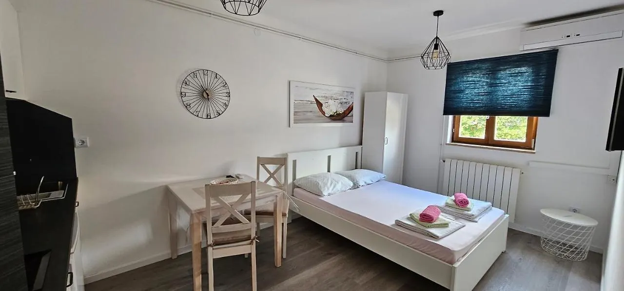 Apartment Vesna Croatia