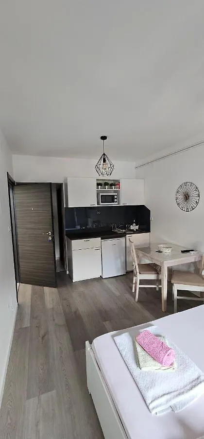 Apartment Vesna