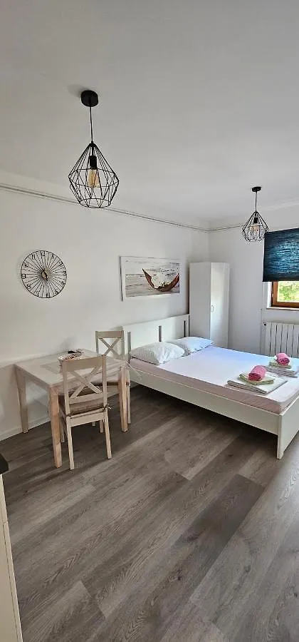Apartment Vesna
