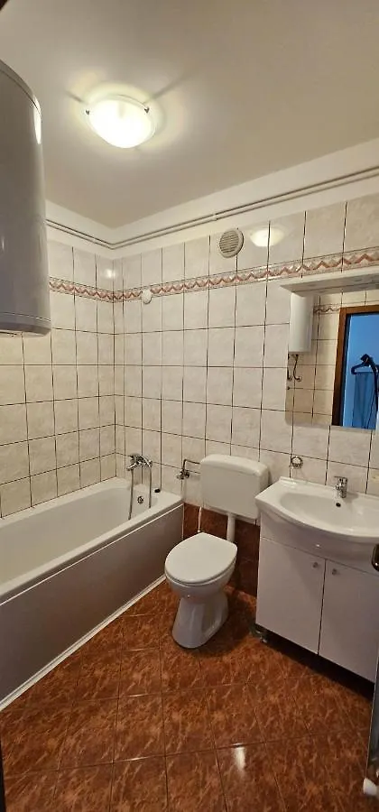 Apartment Vesna