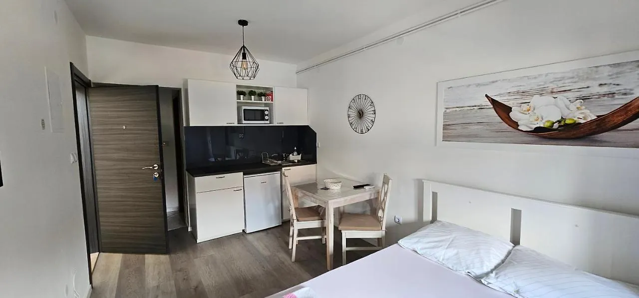 Apartment Vesna