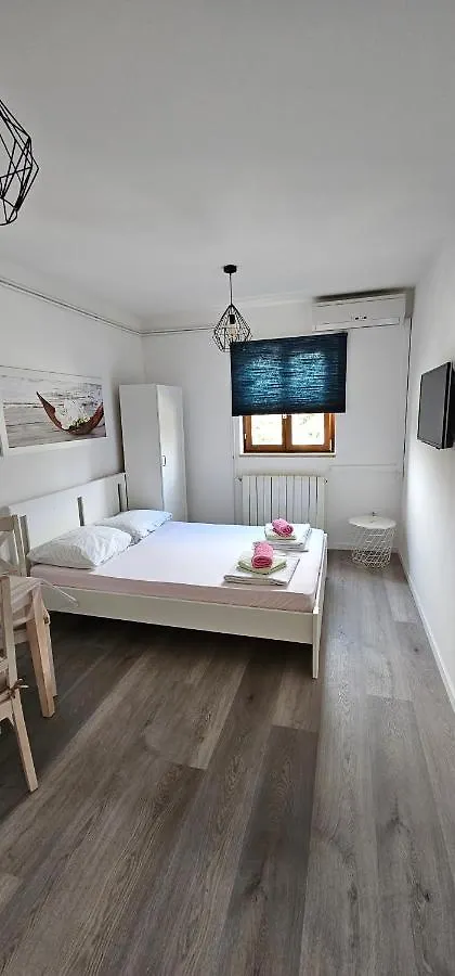 Apartment Vesna Novi Vinodolski