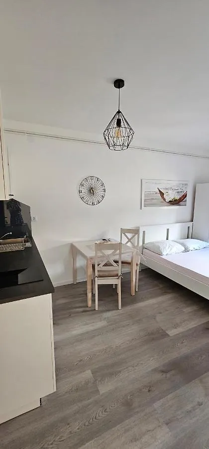 Apartment Vesna 0*, Novi Vinodolski Croatia