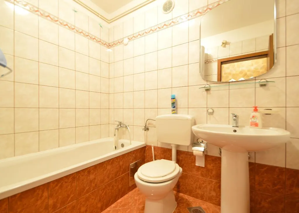 Apartment Vesna