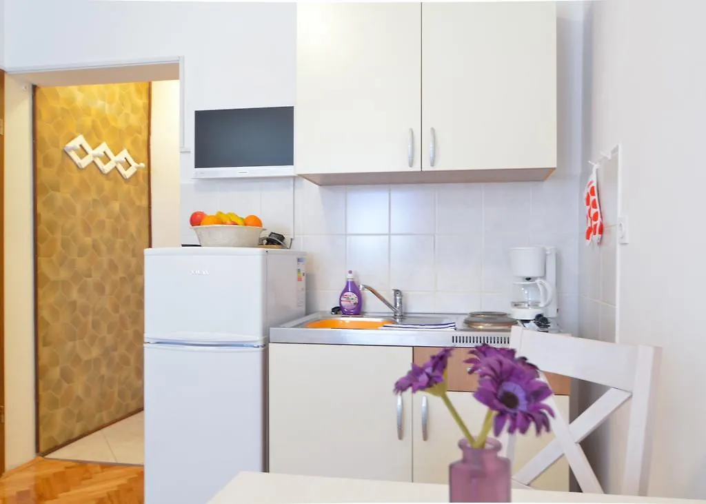 Apartment Vesna Croatia