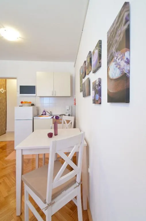 Apartment Vesna