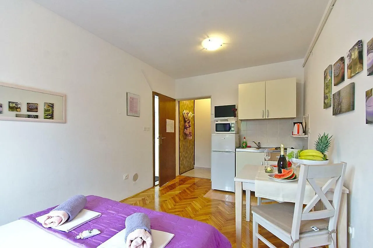Apartment Vesna 0*, Novi Vinodolski Croatia