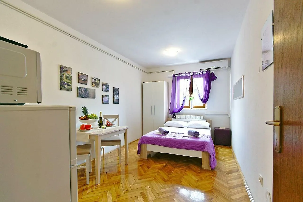 Apartment Vesna Croatia