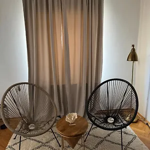 T&S Apartments With Free Parking Apartman Pula