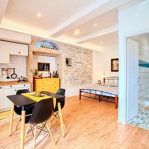 Irma Apartman Pula